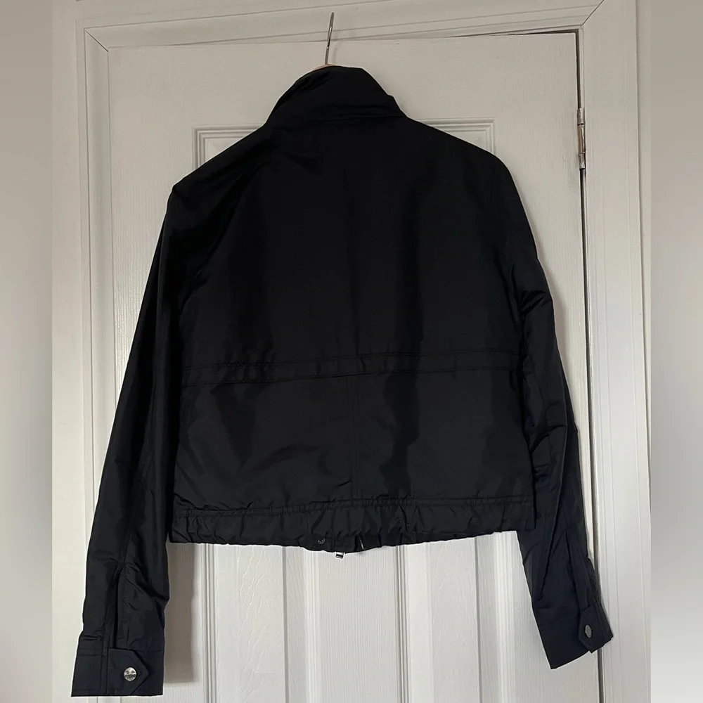 Athleta warm up jacket - Picture 5 of 5